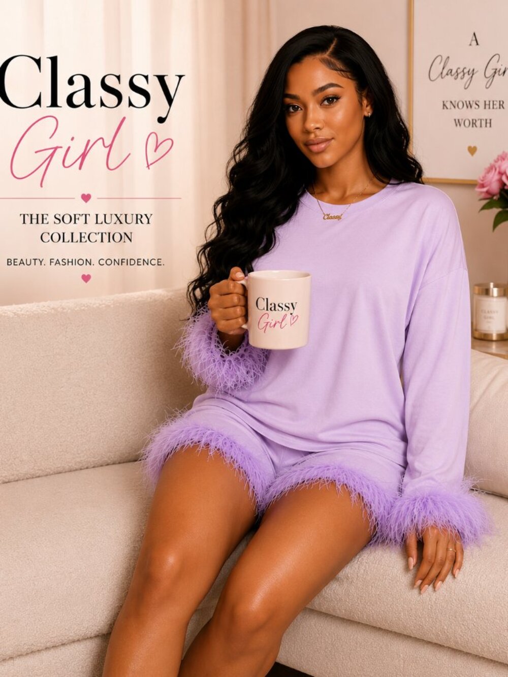 Lounge Wear